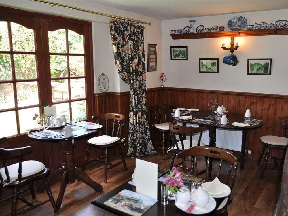 Station Farm Guest House Church Fenton Экстерьер фото