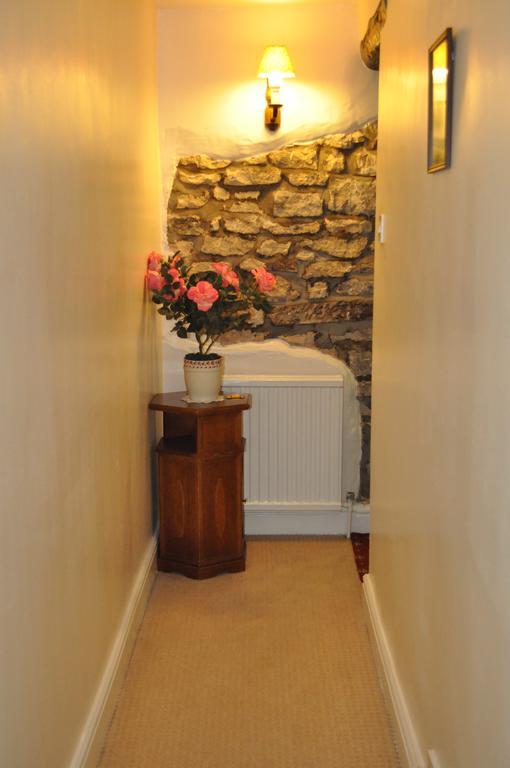 Station Farm Guest House Church Fenton Экстерьер фото