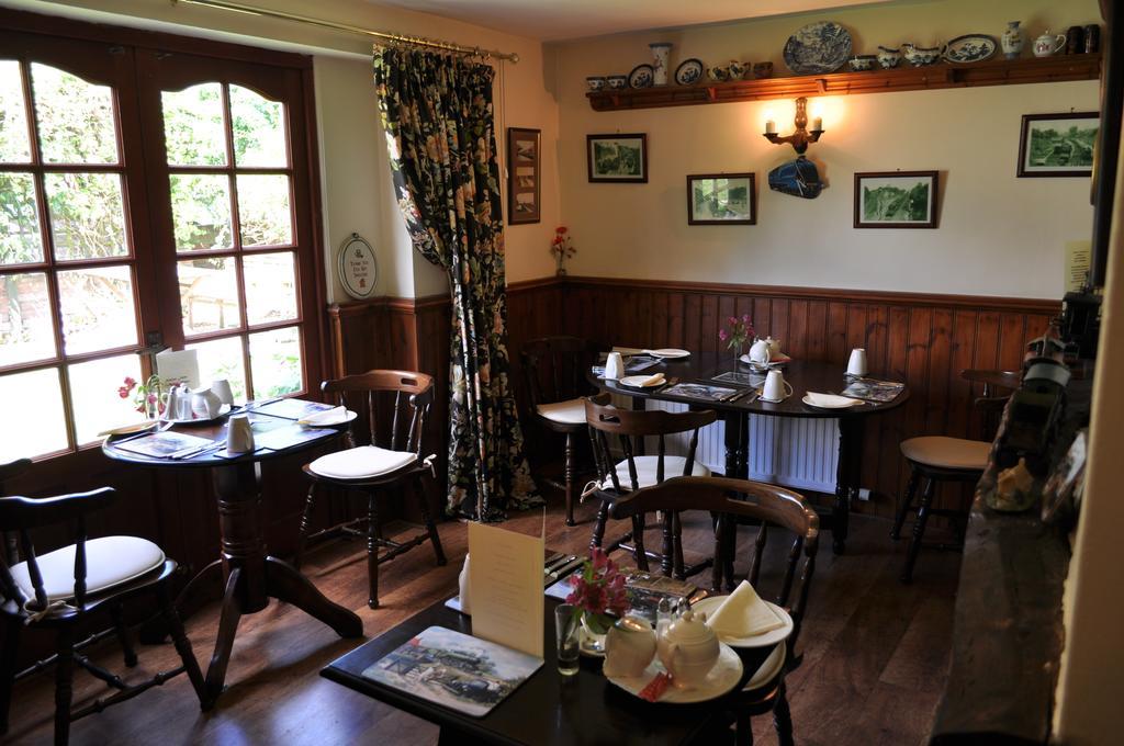 Station Farm Guest House Church Fenton Экстерьер фото