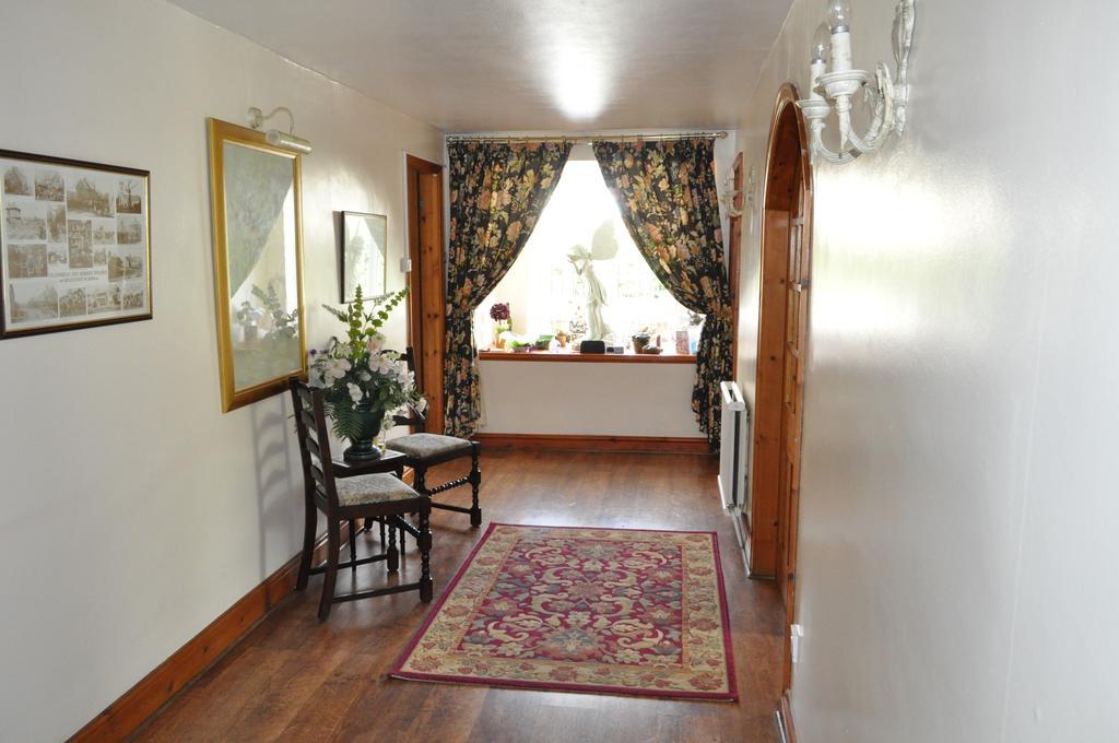 Station Farm Guest House Church Fenton Экстерьер фото